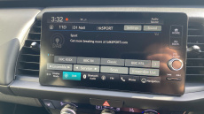 Honda Jazz 1.5 i-MMD Hybrid EX 5dr eCVT Hybrid Hatchback